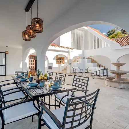 Villa Karat Sound Of The Sea El Sauzal