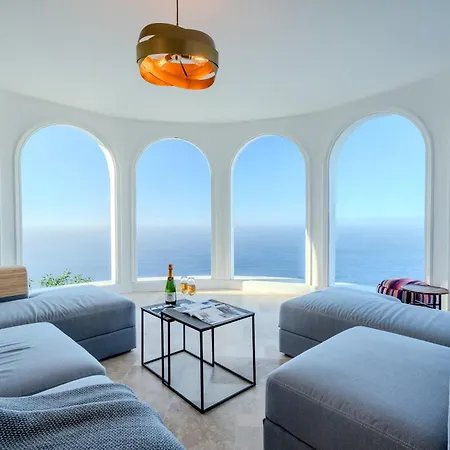 Karat Sound Of The Sea El Sauzal