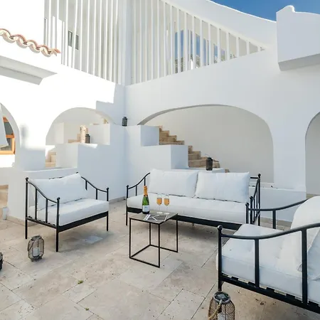 Karat Sound Of The Sea Villa El Sauzal