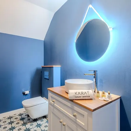 Karat Sound Of The Sea * Sauzal