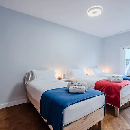 Karat Sound Of The Sea Willa Sauzal