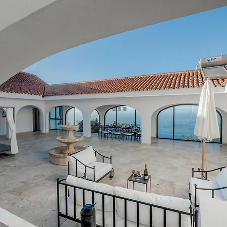 Karat Sound Of The Sea Sauzal