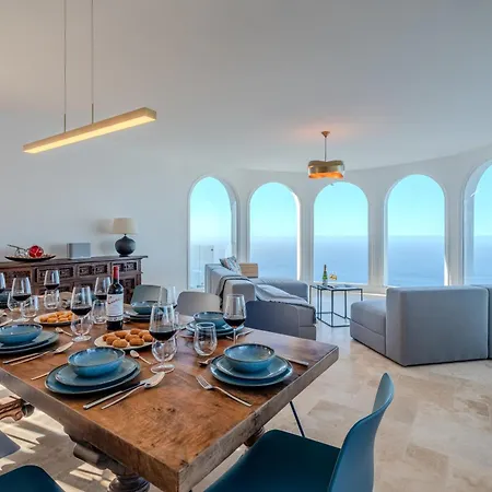 Willa Karat Sound Of The Sea Sauzal