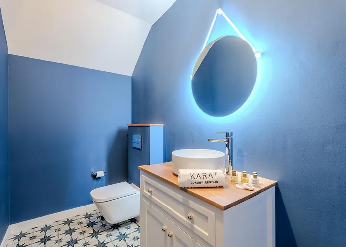 Karat Sound Of The Sea * El Sauzal