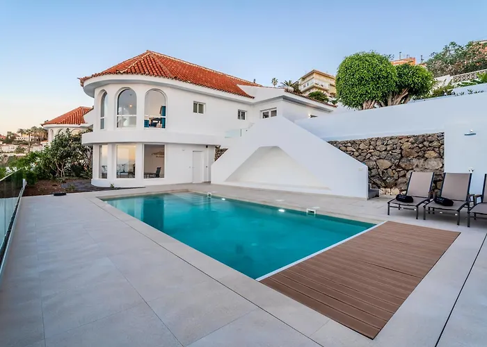 Villa Karat Sound Of The Sea