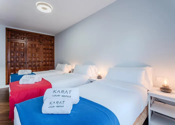 Villa Karat Sound Of The Sea *