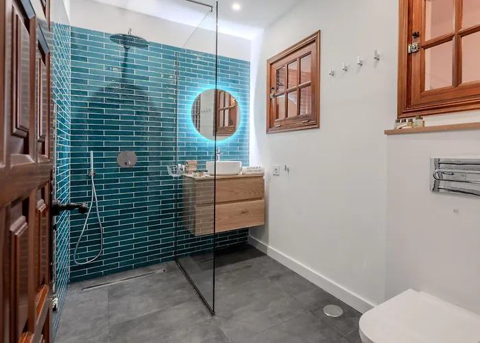 Karat Sound Of The Sea Villa *