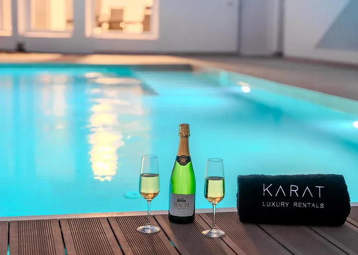 Karat Sound Of The Sea * El Sauzal