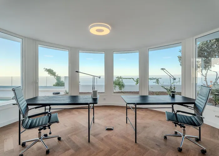 Karat Sound Of The Sea Villa