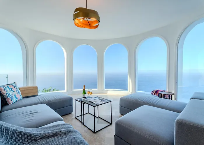 Karat Sound Of The Sea El Sauzal