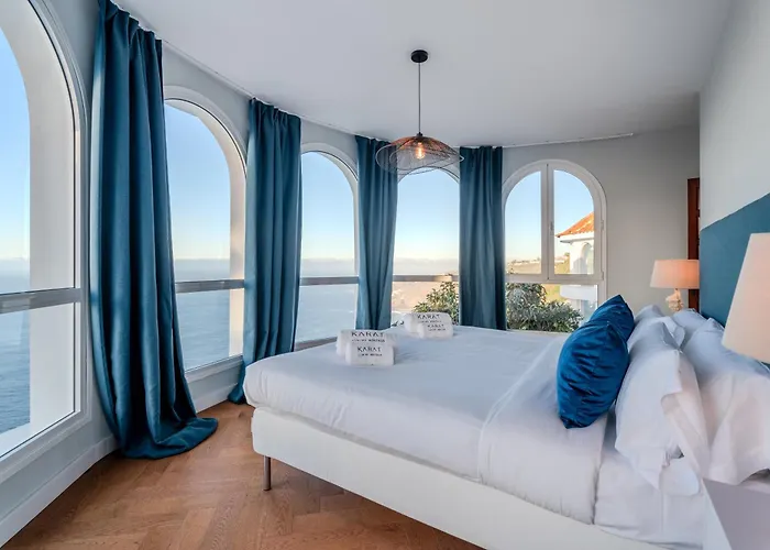 Villa Karat Sound Of The Sea El Sauzal