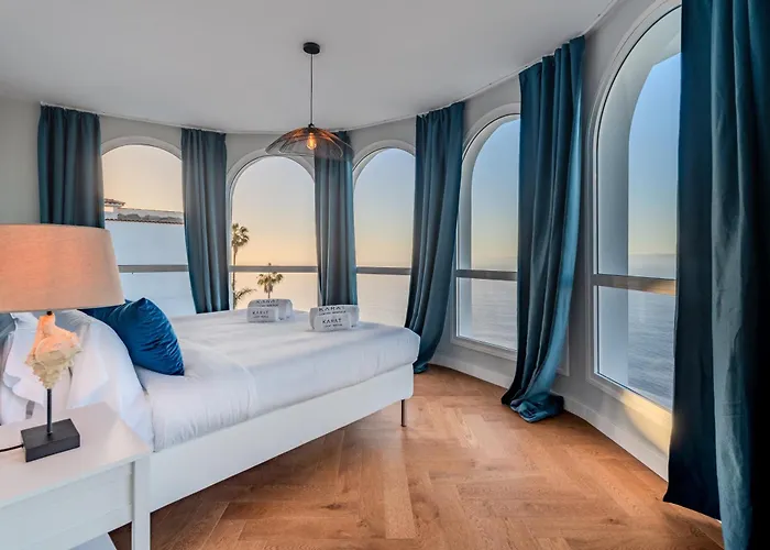 Вилла Karat Sound Of The Sea