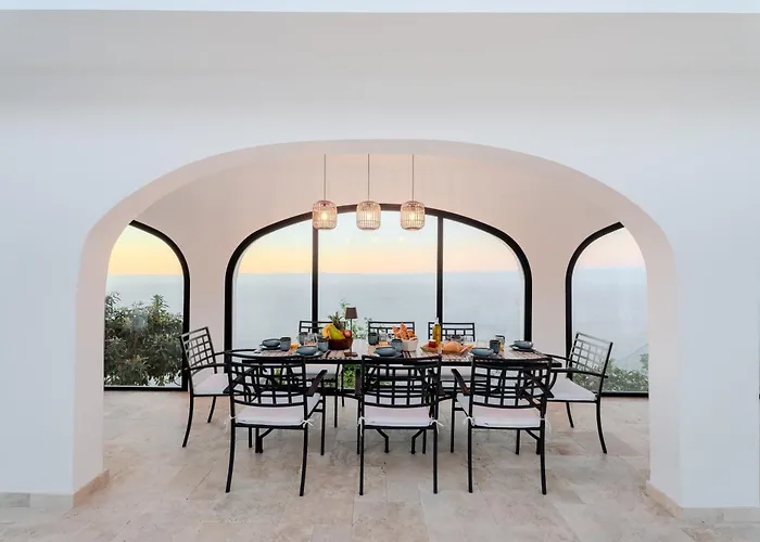 Villa Karat Sound Of The Sea *