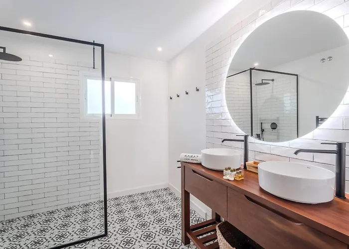 Karat Sound Of The Sea * El Sauzal