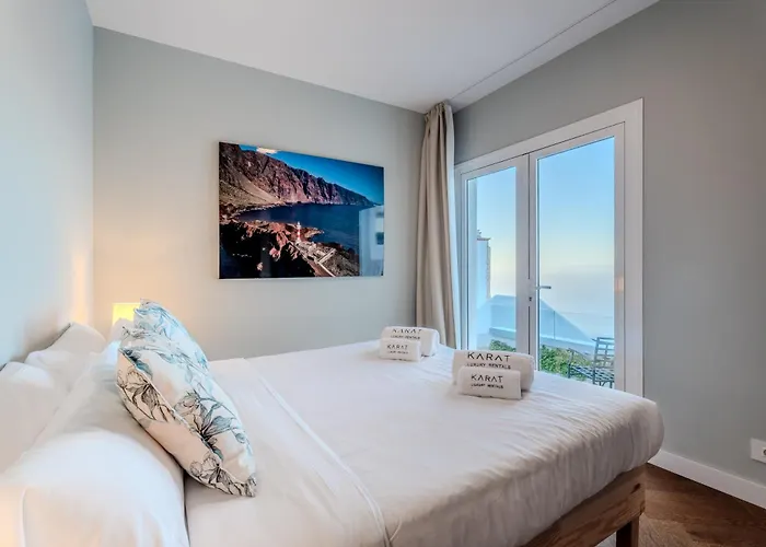 Karat Sound Of The Sea Villa