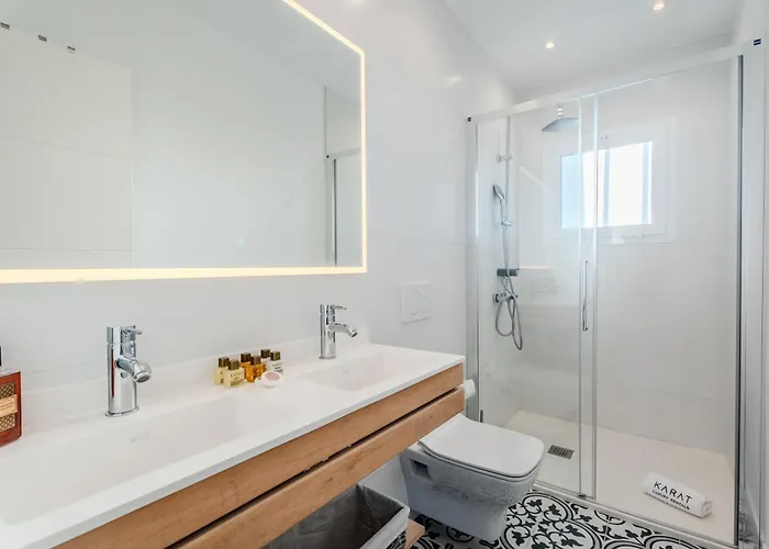 Villa Karat Sound Of The Sea El Sauzal