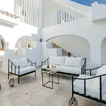 Karat Sound Of The Sea Villa Sauzal