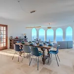 Villa Karat Sound Of The Sea Sauzal