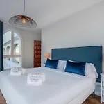 Karat Sound Of The Sea Villa Sauzal
