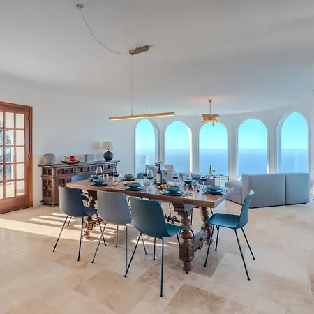 Vila Karat Sound Of The Sea Sauzal